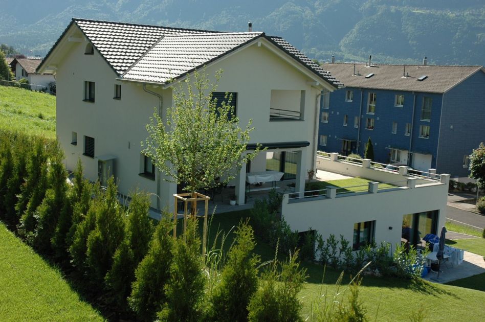 Efh Mit Einliegerwohnung